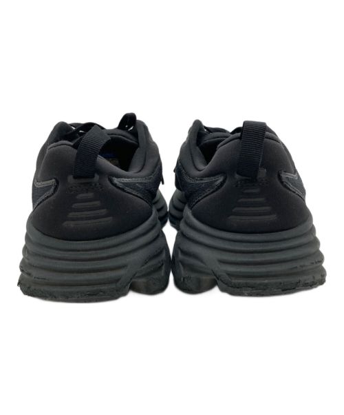 HOKAONEONE（ホカオネオネ）HOKAONEONE (ホカオネオネ) ボンダイ 8 ブラック サイズ:25cmの古着・服飾アイテム
