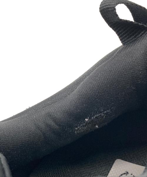 HOKAONEONE（ホカオネオネ）HOKAONEONE (ホカオネオネ) ボンダイ 8 ブラック サイズ:25cmの古着・服飾アイテム