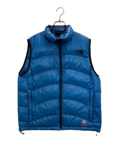 THE NORTH FACE ダウンベスト F10PA21 THE NORTH FACE/ダウンベスト/ノースフェイス/グースダウン/F10PA21