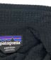 中古・古着 Patagonia (パタゴニア) R1 FULL-ZIP JACKET ブラック サイズ:S：7000円