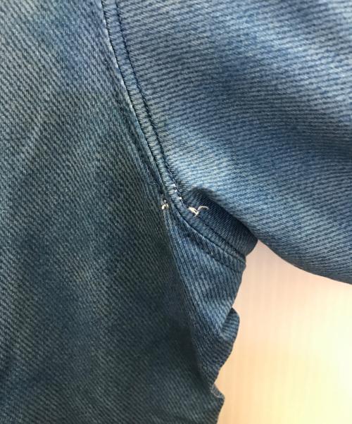 Columbia（コロンビア）Columbia (コロンビア) BYWAY BUDS FULL ZIP HOODIE ブルー サイズ:XL 未使用品の古着・服飾アイテム