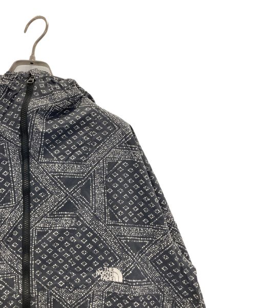 THE NORTH FACE（ザ ノース フェイス）THE NORTH FACE (ザ ノース フェイス) ノベルティコンパクトジャケット グレー サイズ:XLの古着・服飾アイテム