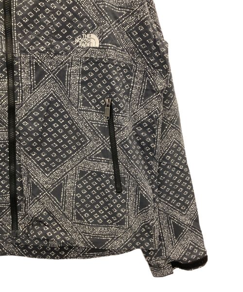 THE NORTH FACE（ザ ノース フェイス）THE NORTH FACE (ザ ノース フェイス) ノベルティコンパクトジャケット グレー サイズ:XLの古着・服飾アイテム