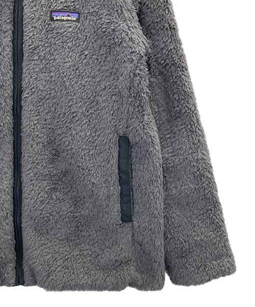 Patagonia（パタゴニア）Patagonia (パタゴニア) ロス・ガトス・ジャケット ネイビー サイズ:Mの古着・服飾アイテム