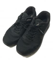 NIKE（ナイキ）の古着「ローカットスニーカー」｜ブラック