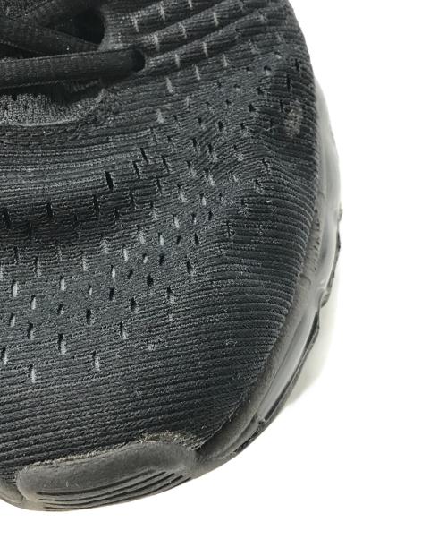 NIKE（ナイキ）NIKE (ナイキ) ローカットスニーカー ブラック サイズ:26.5cmの古着・服飾アイテム