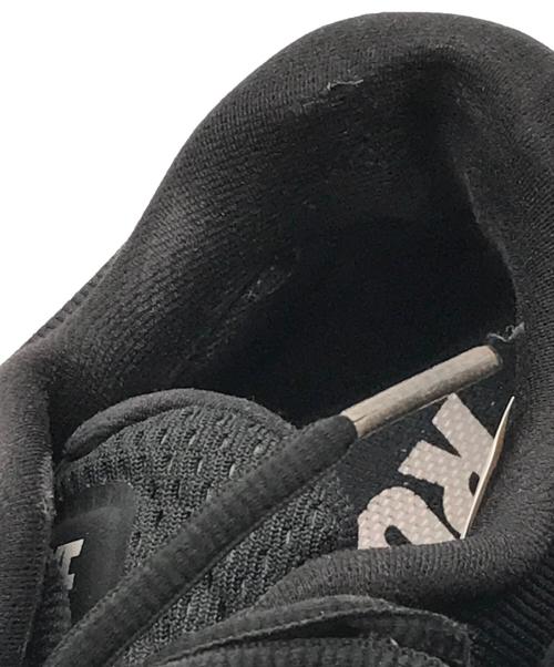 NIKE（ナイキ）NIKE (ナイキ) ローカットスニーカー ブラック サイズ:26.5cmの古着・服飾アイテム