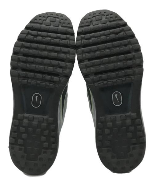 NIKE（ナイキ）NIKE (ナイキ) ローカットスニーカー グレー サイズ:26.5cmの古着・服飾アイテム