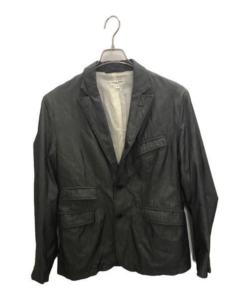 Engineered Garments（エンジニアドガーメンツ）Engineered Garments (エンジニアド ガーメンツ) 3B段返ジャケット ネイビー サイズ:Sの古着・服飾アイテム