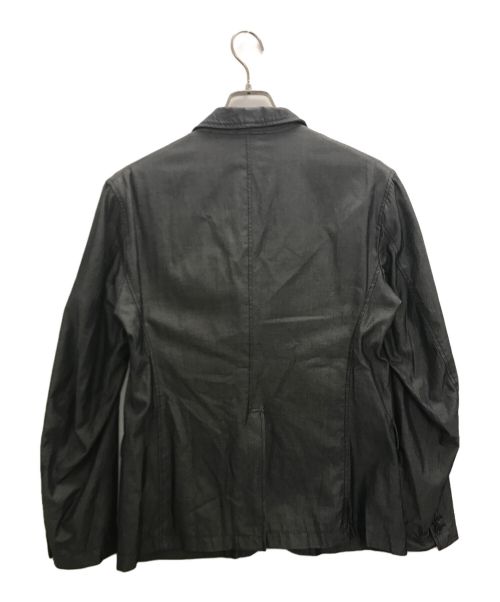 Engineered Garments（エンジニアドガーメンツ）Engineered Garments (エンジニアド ガーメンツ) 3B段返ジャケット ネイビー サイズ:Sの古着・服飾アイテム