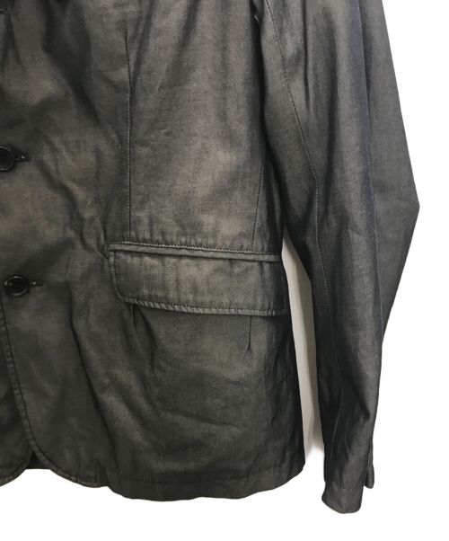 Engineered Garments（エンジニアドガーメンツ）Engineered Garments (エンジニアド ガーメンツ) 3B段返ジャケット ネイビー サイズ:Sの古着・服飾アイテム