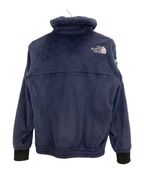 THE NORTH FACE（ザ ノース フェイス）THE NORTH FACE (ザ ノース フェイス) アンタークティカバーサロフトジャケット ネイビー サイズ:Ⅿの古着・服飾アイテム