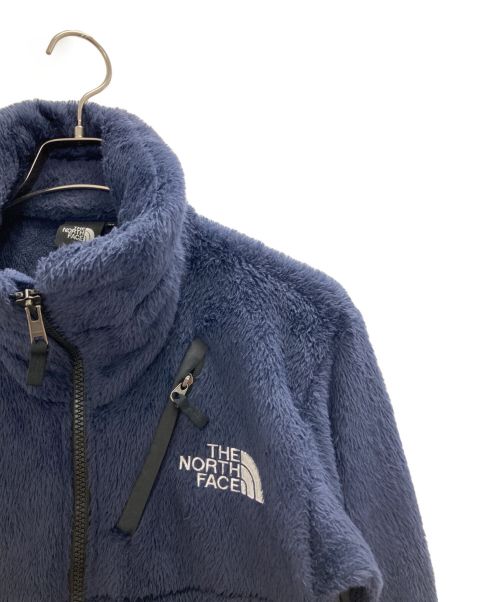 THE NORTH FACE（ザ ノース フェイス）THE NORTH FACE (ザ ノース フェイス) アンタークティカバーサロフトジャケット ネイビー サイズ:Ⅿの古着・服飾アイテム