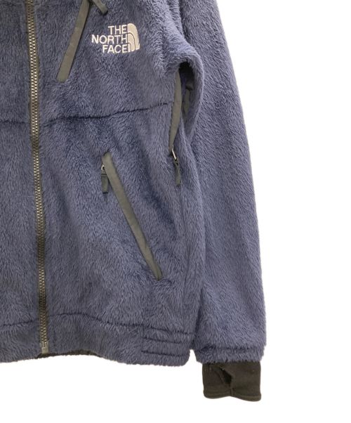 THE NORTH FACE（ザ ノース フェイス）THE NORTH FACE (ザ ノース フェイス) アンタークティカバーサロフトジャケット ネイビー サイズ:Ⅿの古着・服飾アイテム