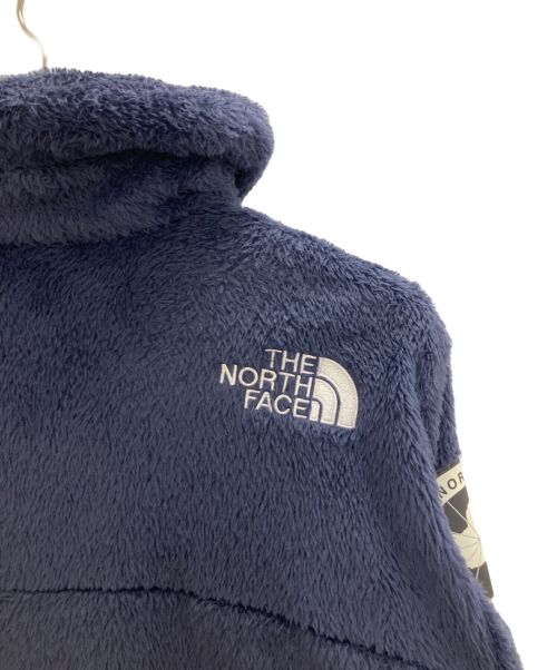 THE NORTH FACE（ザ ノース フェイス）THE NORTH FACE (ザ ノース フェイス) アンタークティカバーサロフトジャケット ネイビー サイズ:Ⅿの古着・服飾アイテム