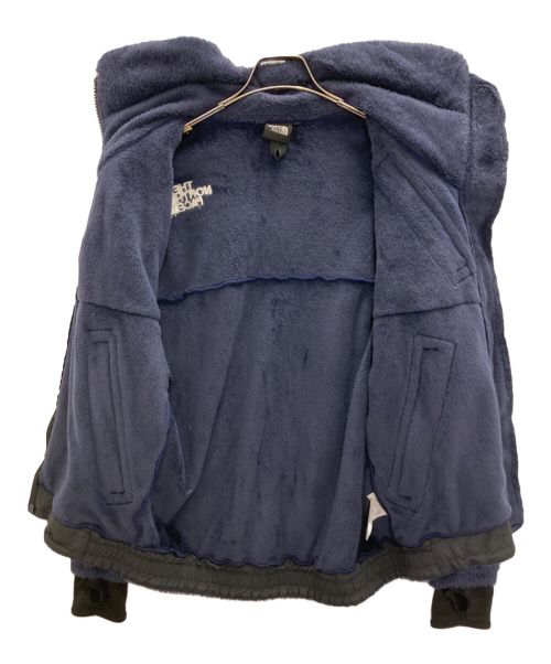 THE NORTH FACE（ザ ノース フェイス）THE NORTH FACE (ザ ノース フェイス) アンタークティカバーサロフトジャケット ネイビー サイズ:Ⅿの古着・服飾アイテム