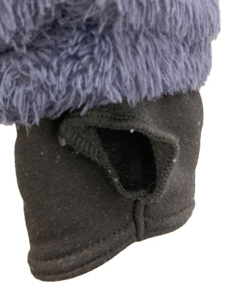 THE NORTH FACE（ザ ノース フェイス）THE NORTH FACE (ザ ノース フェイス) アンタークティカバーサロフトジャケット ネイビー サイズ:Ⅿの古着・服飾アイテム