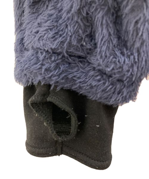THE NORTH FACE（ザ ノース フェイス）THE NORTH FACE (ザ ノース フェイス) アンタークティカバーサロフトジャケット ネイビー サイズ:Ⅿの古着・服飾アイテム