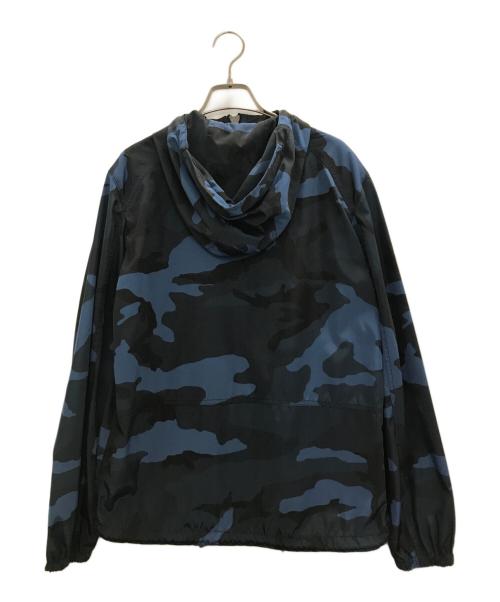 COACH（コーチ）COACH (コーチ) ジップアップジャケット ネイビー サイズ:XSの古着・服飾アイテム