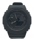 CASIOカシオ）の古着「リストウォッチ」｜ブラック