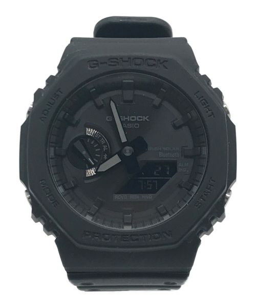 CASIO（カシオ）CASIO (カシオ) リストウォッチ ブラックの古着・服飾アイテム