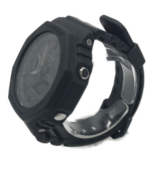 CASIO（カシオ）CASIO (カシオ) リストウォッチ ブラックの古着・服飾アイテム