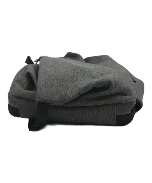 Cote&Ciel（コートエシエル）Cote&Ciel (コートエシエル) バックパック グレーの古着・服飾アイテム