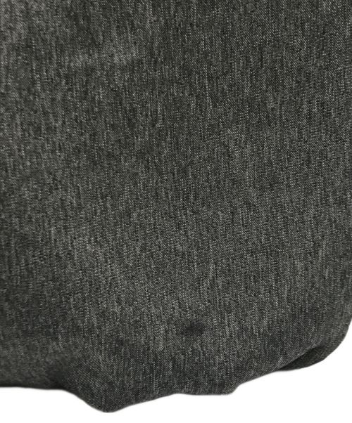 Cote&Ciel（コートエシエル）Cote&Ciel (コートエシエル) バックパック グレーの古着・服飾アイテム