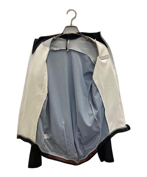 ASSOS（アソス）ASSOS (アソス) サイクリングジャケット ブラック サイズ:Ⅿの古着・服飾アイテム
