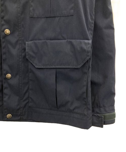 THE NORTHFACE PURPLELABEL（ザ・ノースフェイス パープルレーベル）THE NORTHFACE PURPLELABEL (ザ・ノースフェイス パープルレーベル) 65/35 マウンテンパーカー ネイビー サイズ:Sの古着・服飾アイテム