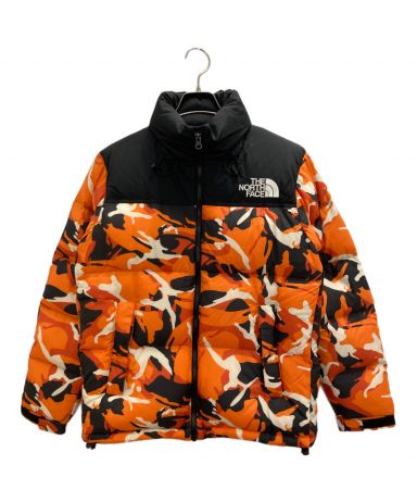 中古・古着通販】THE NORTH FACE (ザ ノース フェイス) ノベルティー