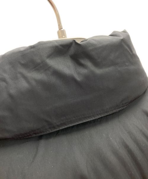 THE NORTH FACE（ザ ノース フェイス）THE NORTH FACE (ザ ノース フェイス) ノベルティーヌプシジャケット オレンジ サイズ:Sの古着・服飾アイテム