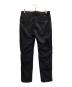 MARMOT (マーモット) ZERO HALLIBURTON (ゼロ ハリバートン) PERTEX 3D Thermal Pants ブラック サイズ:2L：4500円