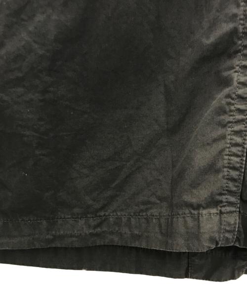 MHL（エムエイチエル）MHL (エムエイチエル) シャツ グレー サイズ:1の古着・服飾アイテム