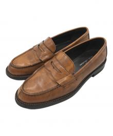 REGAL（リーガル）の古着「ローファー」｜ブラウン