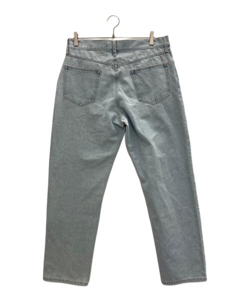 JOHNBULL（ジョンブル）Johnbull (ジョンブル) デニムパンツ インディゴ サイズ:XLの古着・服飾アイテム