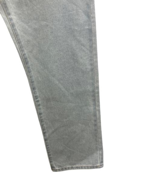 JOHNBULL（ジョンブル）Johnbull (ジョンブル) デニムパンツ インディゴ サイズ:XLの古着・服飾アイテム