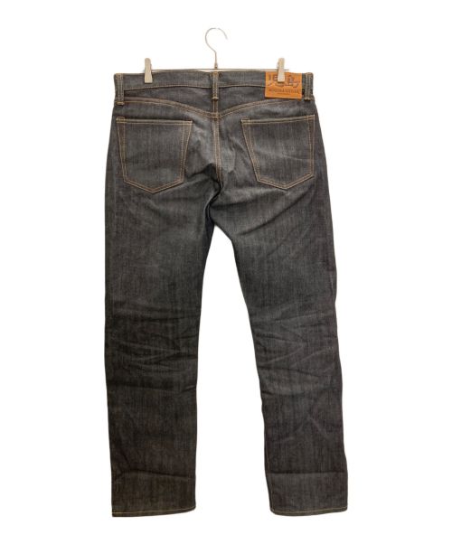 KOJIMA GENES（コジマジーンズ）KOJIMA GENES (コジマジーンズ) デニムパンツ インディゴ サイズ:38の古着・服飾アイテム