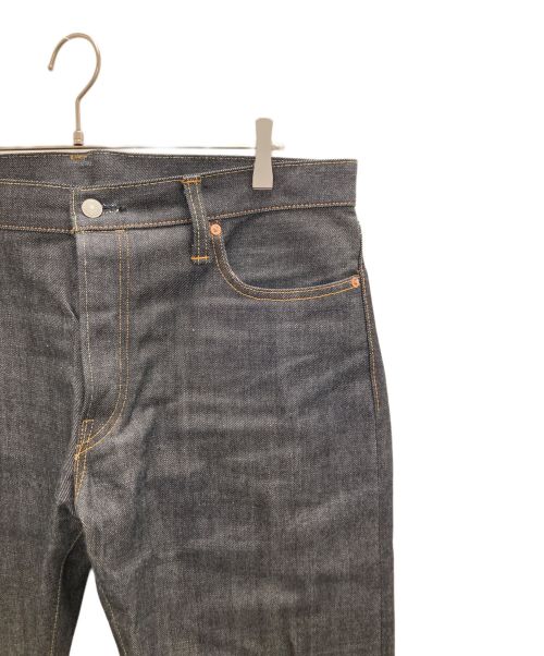 KOJIMA GENES（コジマジーンズ）KOJIMA GENES (コジマジーンズ) デニムパンツ インディゴ サイズ:38の古着・服飾アイテム