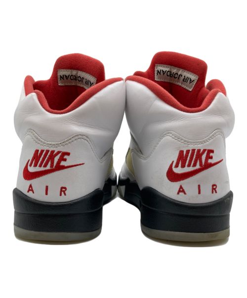NIKE（ナイキ）NIKE (ナイキ) Air Jordan 5 Retro 