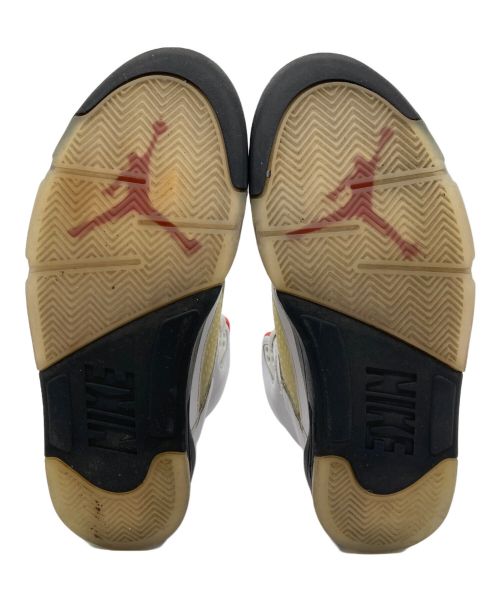NIKE（ナイキ）NIKE (ナイキ) Air Jordan 5 Retro 