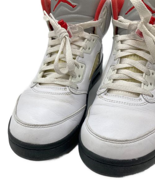 NIKE（ナイキ）NIKE (ナイキ) Air Jordan 5 Retro 