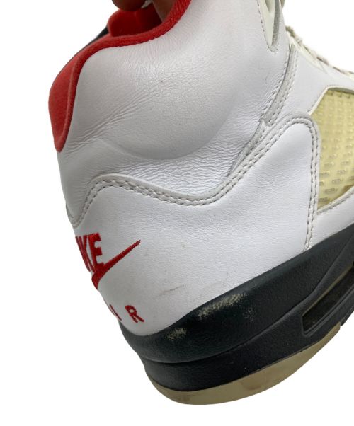 NIKE（ナイキ）NIKE (ナイキ) Air Jordan 5 Retro 