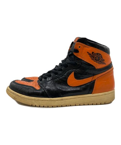 NIKE（ナイキ）NIKE (ナイキ) RETRO HIGH OG 