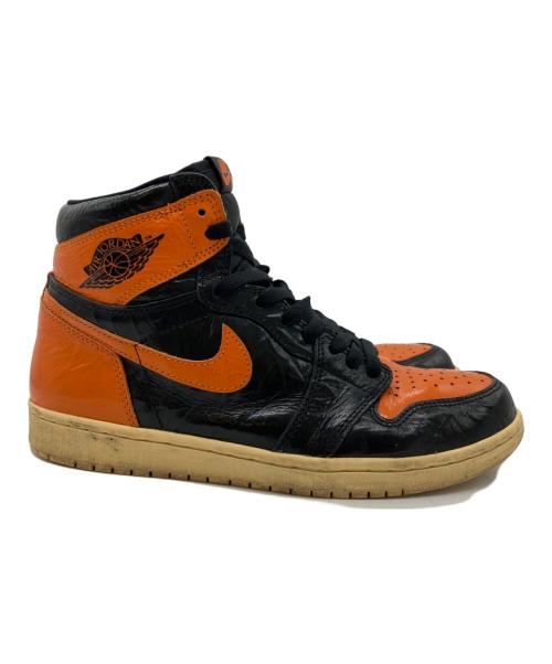 NIKE（ナイキ）NIKE (ナイキ) RETRO HIGH OG 