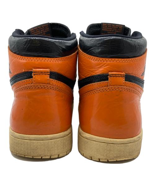 NIKE（ナイキ）NIKE (ナイキ) RETRO HIGH OG 
