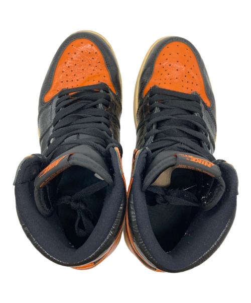 NIKE（ナイキ）NIKE (ナイキ) RETRO HIGH OG 