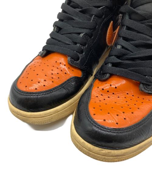 NIKE（ナイキ）NIKE (ナイキ) RETRO HIGH OG 