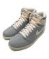 NIKE（ナイキ）の古着「AIR JORDAN 1 RETRO HIGH OG CRAFT」｜スカイブルー