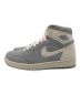 NIKE (ナイキ) AIR JORDAN 1 RETRO HIGH OG CRAFT スカイブルー サイズ:29.5cm：11000円